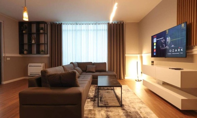 Durres Apartment | Grandstay Apartments 001