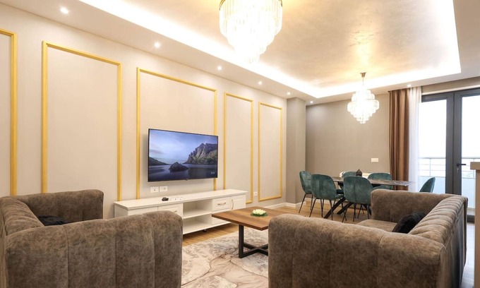 Durres Apartment | Grandstay Apartments 007