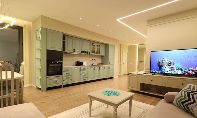Durres Apartment | Grandstay Apartments 005