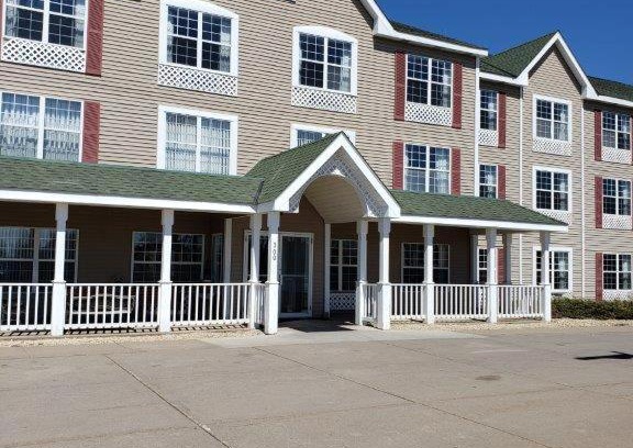 Hastings Hotel | GrandStay Hotel & Suites Hastings