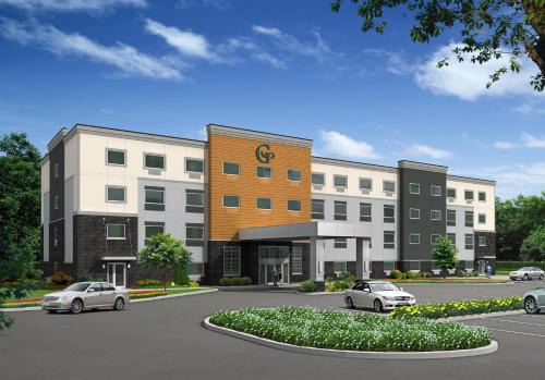 Johnston Hotel | GrandStay Hotel & Suites Johnston-Des Moines, IA
