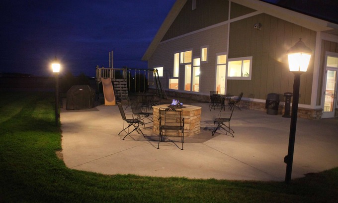 Perham Hotel | GrandStay Hotel & Suites Perham