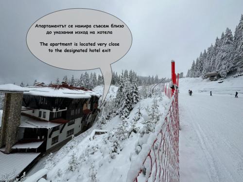Pamporovo Apartment | GrandView Apartment Grand Monastery