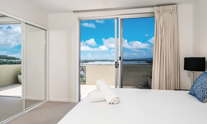 East Ballina Apartment | Grandview Apartments Ballina