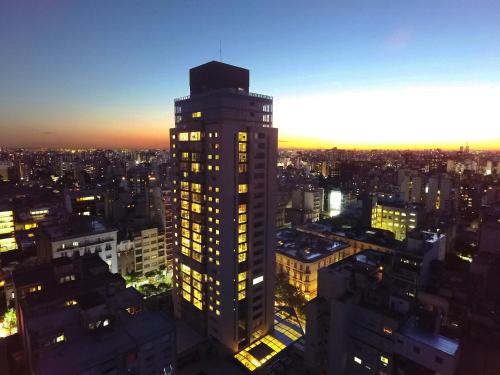 Balvanera Hotel | GrandView Hotel Buenos Aires