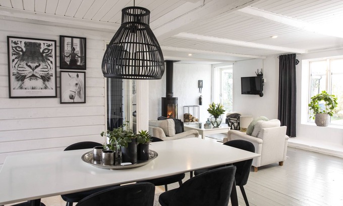 Veberod Apartment | Granelunds Bed & Country Living