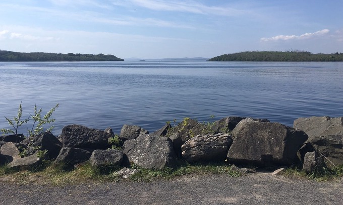 Lisnarrick Apartment | Grange - explore Fermanagh