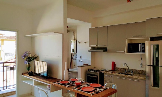 Cotia Apartment | Granja Viana Inn