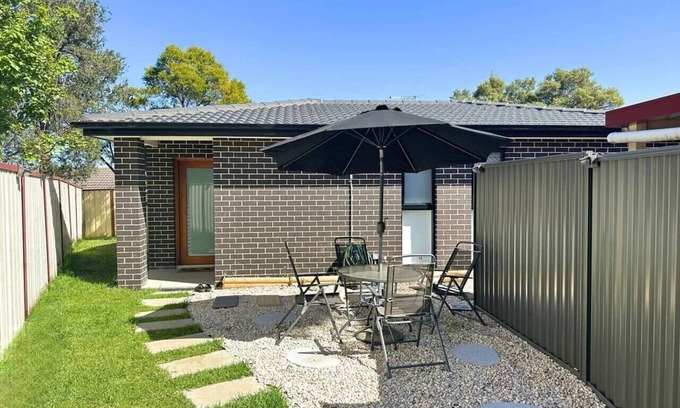 Kingswood House | Granny Guest house Sydney Blue Mountain