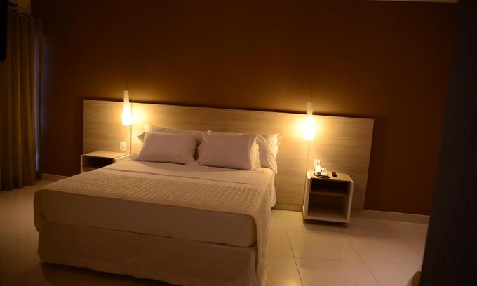 Jequie Hotel | Granterrara Hotel