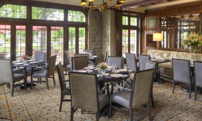 Granville Hotel | Granville Inn