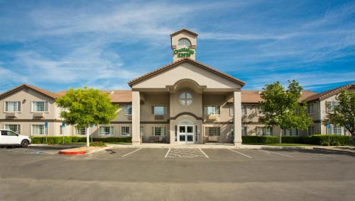 Williams Hotel | Granzella's Inn