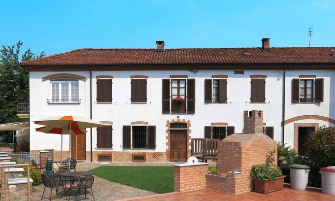 Cossombrato Apartment | Grappolo by Interhome
