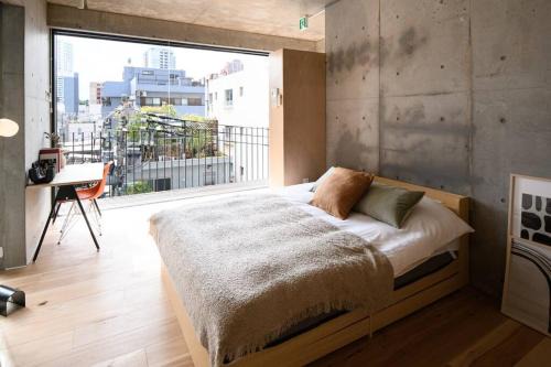 Shiba Apartment | GRASS BLDG 401