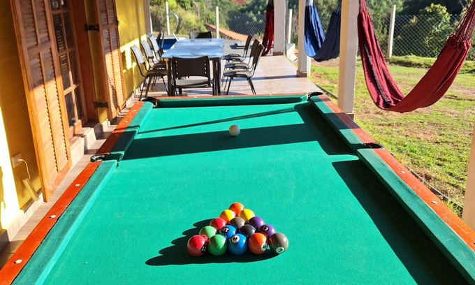 Terra Preta Cottage | Grassetto Farm/Portella Farm