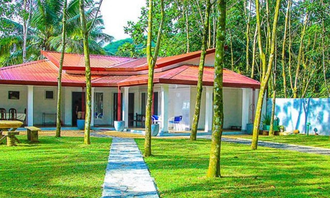 Ingiriya House | Graten Tea Garden Holiday Bungalow