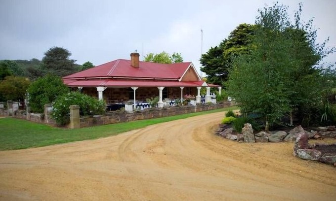 Curraweela Other | Grathawai Homestead Southern Tablelands