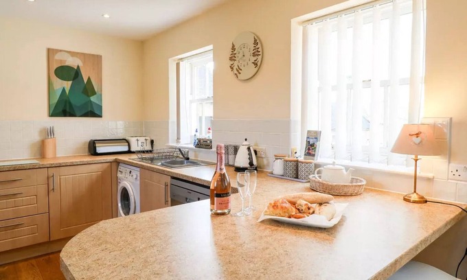 Bakewell Cottage | Gratton Grange Farm Holiday Cottage