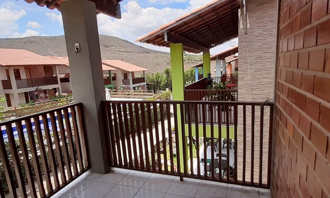 Cruzeiro House | Gravatá House near town