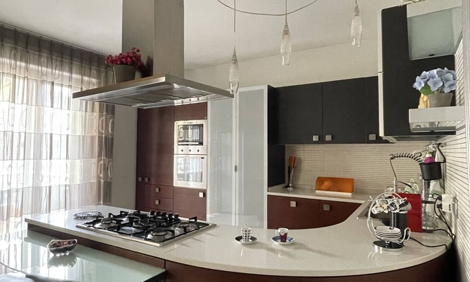 Gravina in Puglia House | Gravina Suite + private garage