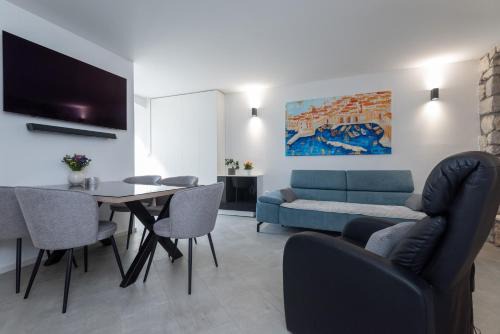 Gruz Apartment | Gravosa Stone House