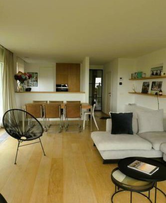 Oostduinkerke-Bad Apartment | Gray d'Albion 001