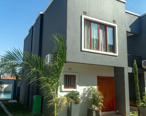 Lusaka Apartment | Grayville Apartments