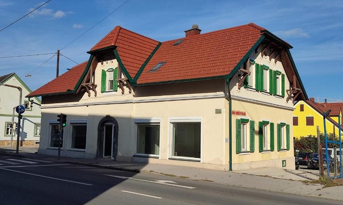 Graz-Straßgang Apartment | Graz Ferienwohnung