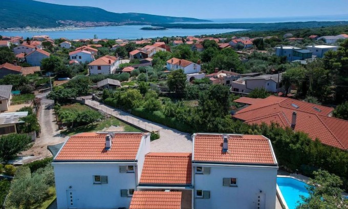 Kornic House | Graziani by Interhome