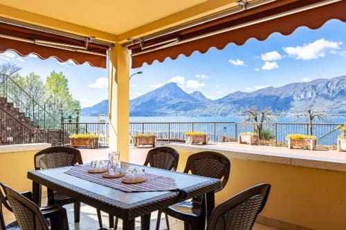 Brenzone sul Garda Apartment | Graziella House