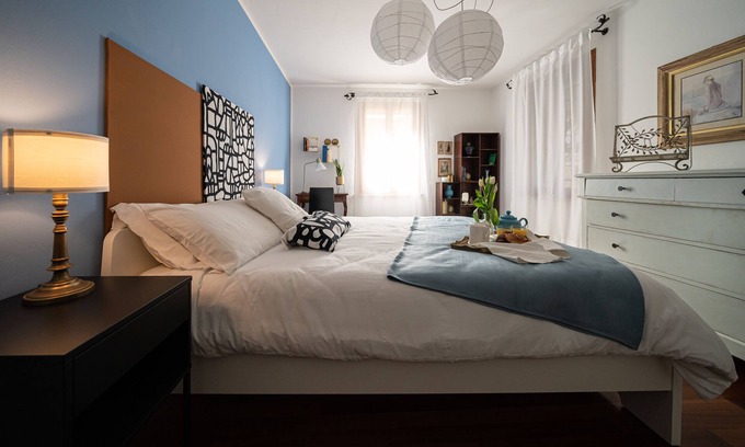 San Vito al Tagliamento Bed & Breakfast | Grazioso Boutique Apartment in Centro Storico con Servizio B&B