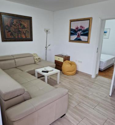 Rijeka Apartment | Grbaste51-Svilno,Rijeka