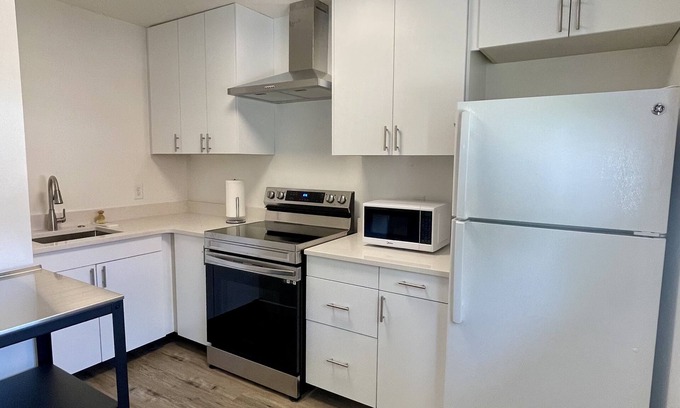 Zanesville Apartment | Great 2-Bedroom with Access to Many Hospitals