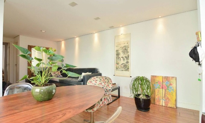 Zona Norte Apartment | Great Apartment