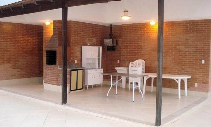 Guarapari Apartment | Great Apartment for Rent on the Beach - Guarapari