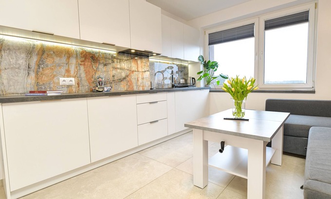 gmina Przeciszow Apartment | Great Apartment4 Zator - Energylandia, Auschwitz, Cracow. VILLA COASTER Welcome.