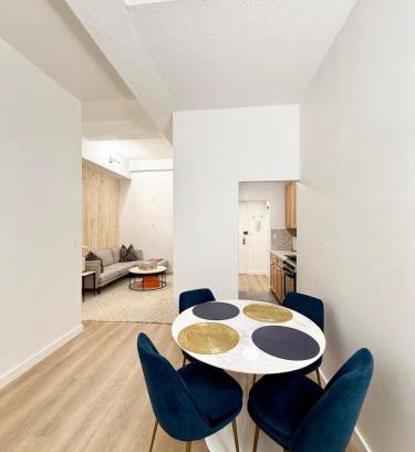Gramercy Apartment | GREAT APT 2 BED ROOM GREAT LOCATION nye