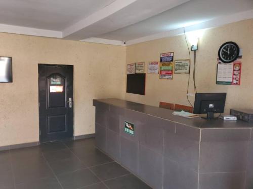 Ipoti Hotel | GREAT ATEWO HERITAGE HOTEl