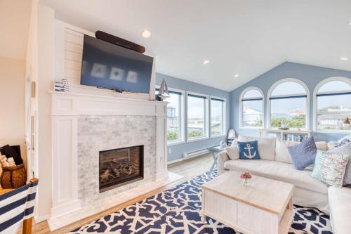 Manzanita House | Great Escape MCA 1408 - Meredith Lodging