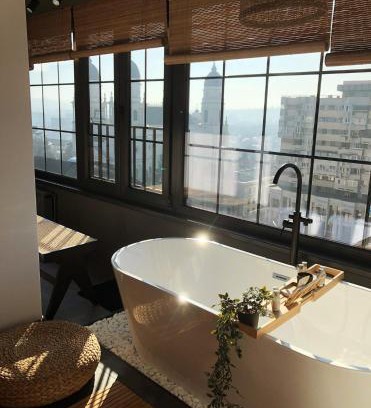Iasi Apartment | Great Exodus - Iasi City Center