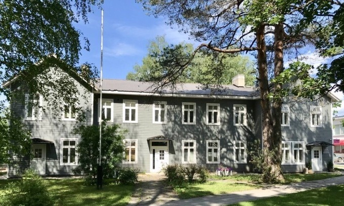 Elva Apartment | Great family apartment in the heart of Elva