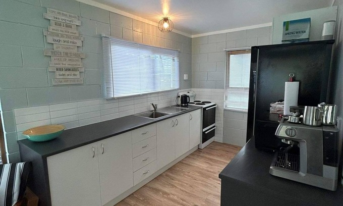 Kaeo House | Great Family getaway location