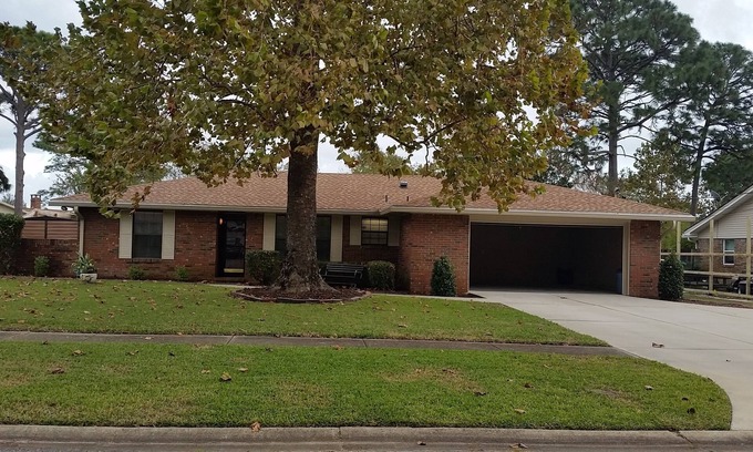Mary Esther House | Great For Families