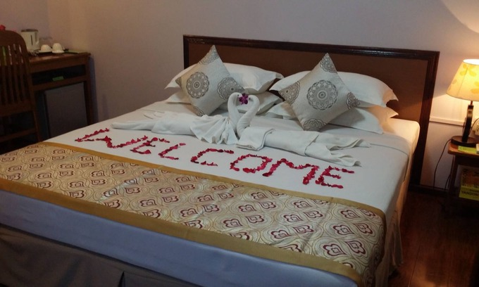 North Dagon Township Hotel | Great Glory Hotel