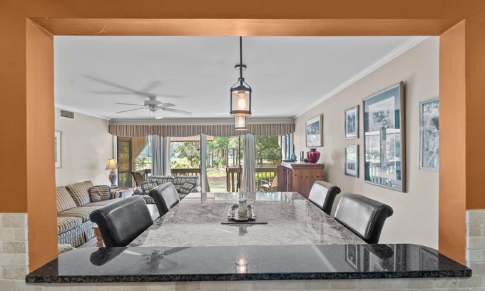 Pinehurst Condo | Great golf property - walking distance to Pinehurst Resort