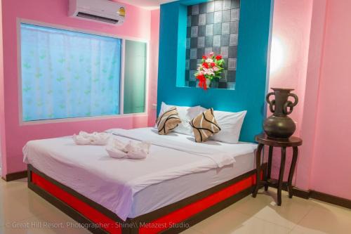 Pak Nam House | Great Hill Resort