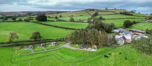 Erwood Other | Great House Farm Luxury Pods and Self Catering