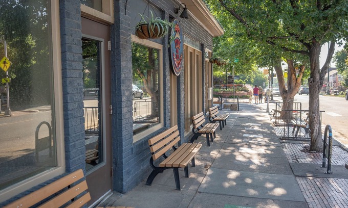 West Highland House | Great house to explore Denver area!