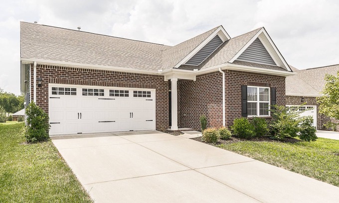 Gallatin House | Great Location! Brand new place! in Gallatin TN Close to everything.