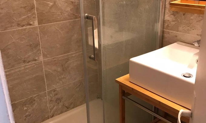 Croulebarbe Apartment | Great location for this Apartment